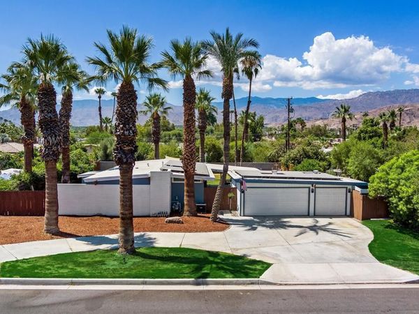 72879 Arboleda Drive, Palm Desert, CA 92260