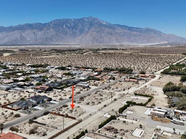 100 El Serape Trail, Desert Hot Springs, CA 92241
