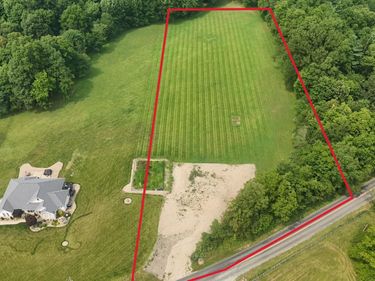 0 New Delaware Road , Mount Vernon, OH 43050