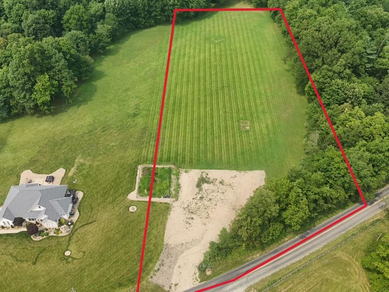0 New Delaware Road , Mount Vernon, OH 43050 Photo 1