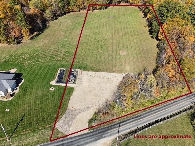 0 New Delaware Road , Mount Vernon, OH 43050 Photo 5