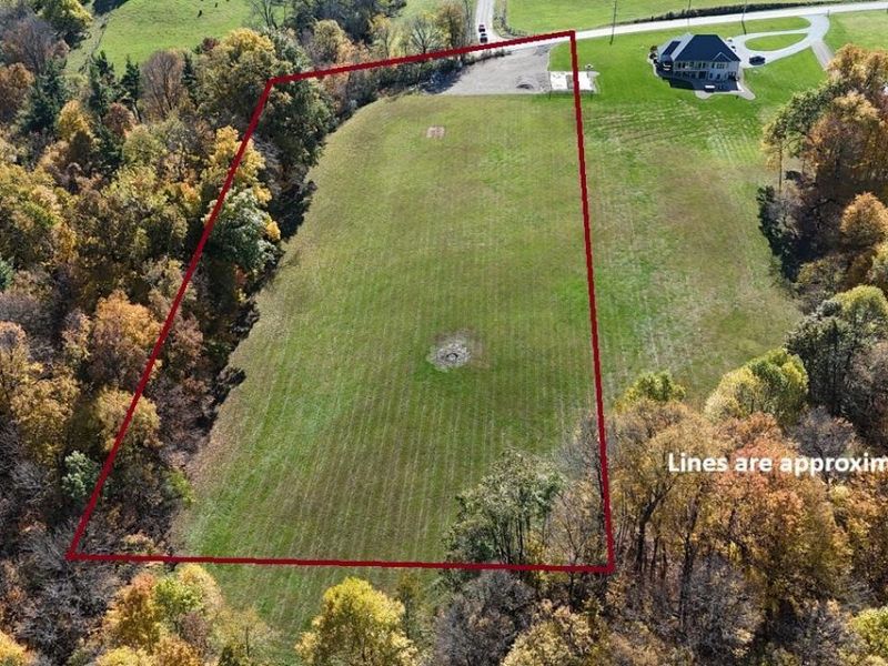 0 New Delaware Road , Mount Vernon, OH 43050 Photo 6
