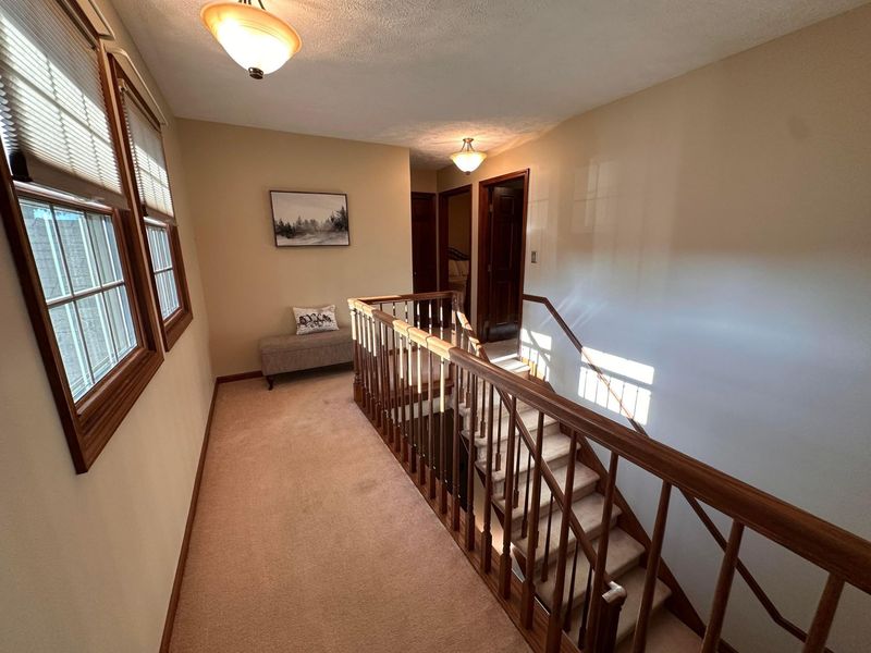 605 Oakwood Drive , Bellefontaine, OH 43311 Photo 20