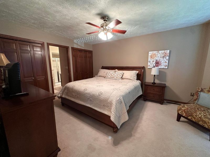 605 Oakwood Drive , Bellefontaine, OH 43311 Photo 21