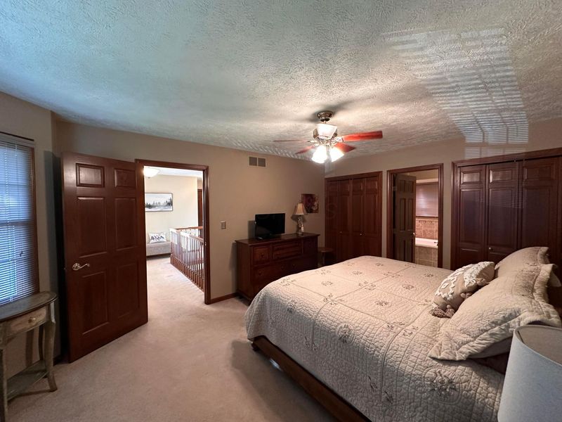 605 Oakwood Drive , Bellefontaine, OH 43311 Photo 22