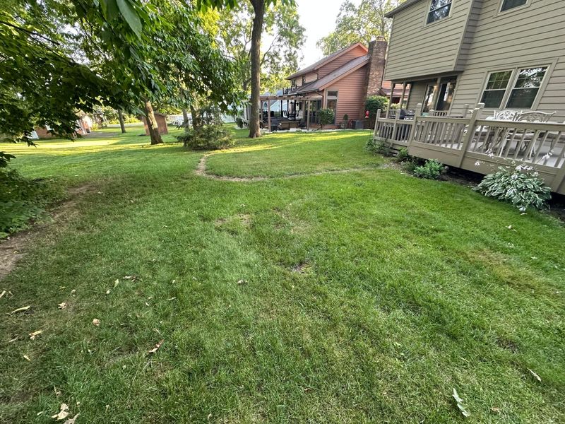 605 Oakwood Drive , Bellefontaine, OH 43311 Photo 34