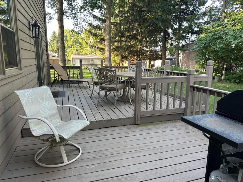 605 Oakwood Drive , Bellefontaine, OH 43311 Photo 38