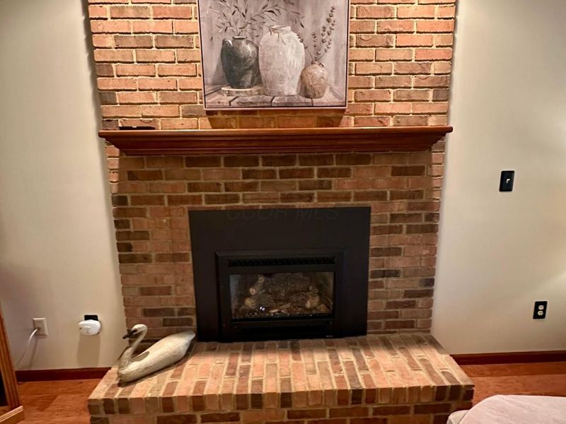 605 Oakwood Drive , Bellefontaine, OH 43311 Photo 5