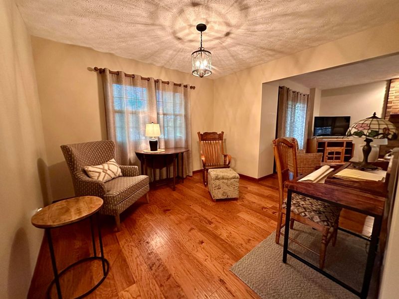 605 Oakwood Drive , Bellefontaine, OH 43311 Photo 7