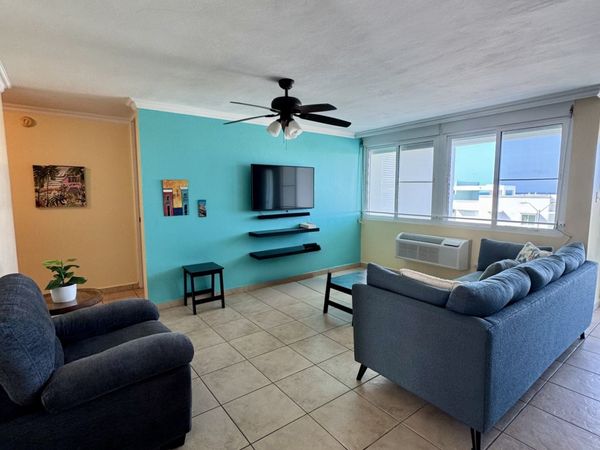 km. 1 #968, Unit 302-A, Rio Grande, PR 00745