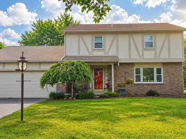 2254 Garden Creek Drive , Maumee, OH 43537