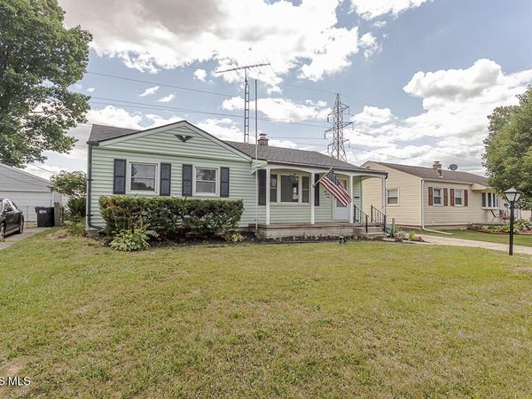 321 Southdale Road, Toledo, OH 43612