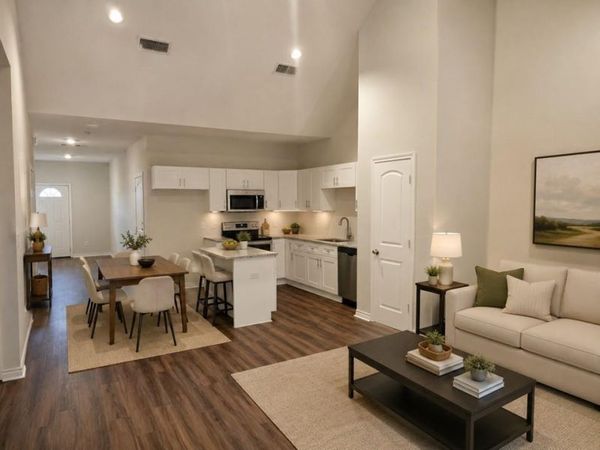 8083 County Road 436 , Princeton, TX 75407