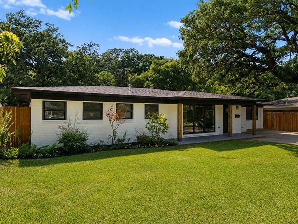 1008 Ross Trail, Arlington, TX 76012