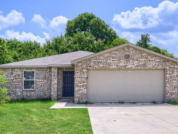1509 Fairway Drive, Sherman, TX 75090