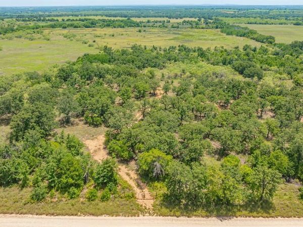TBD Co Rd 400 , Carbon, TX 76435