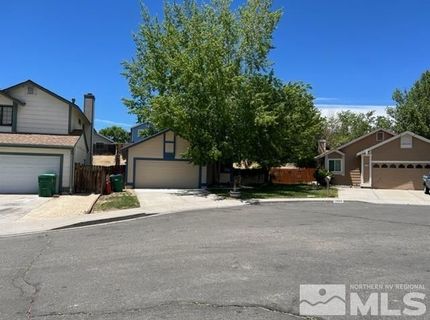 1775 Uplands Court, Reno, NV 89523 Photo