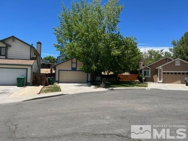 1775 Uplands Court, Reno, NV 89523