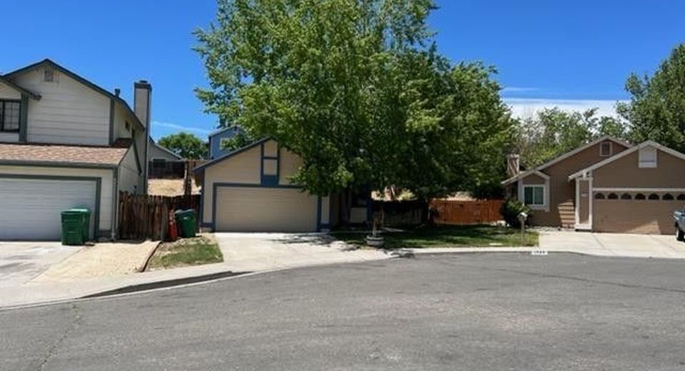 1775 Uplands Court, Reno, NV 89523 Photo