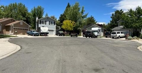 1775 Uplands Court, Reno, NV 89523 Photo
