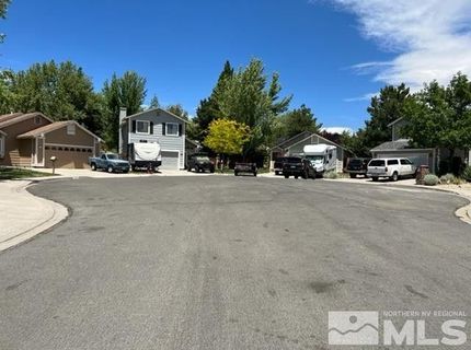 1775 Uplands Court, Reno, NV 89523 Photo