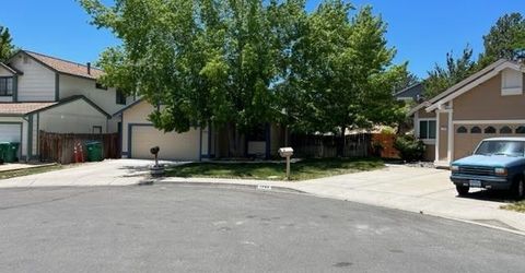 1775 Uplands Court, Reno, NV 89523 Photo