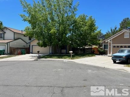 1775 Uplands Court, Reno, NV 89523 Photo