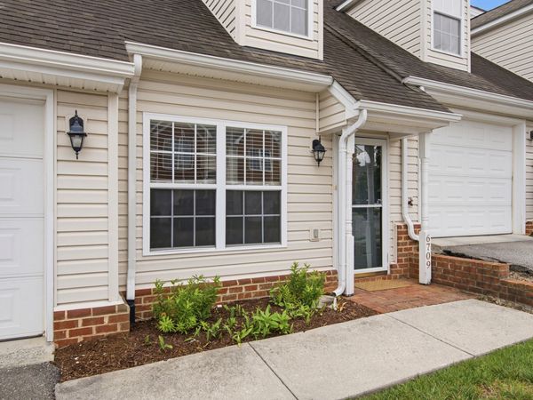 6709 Woodcreeper DR, Roanoke, VA 24019