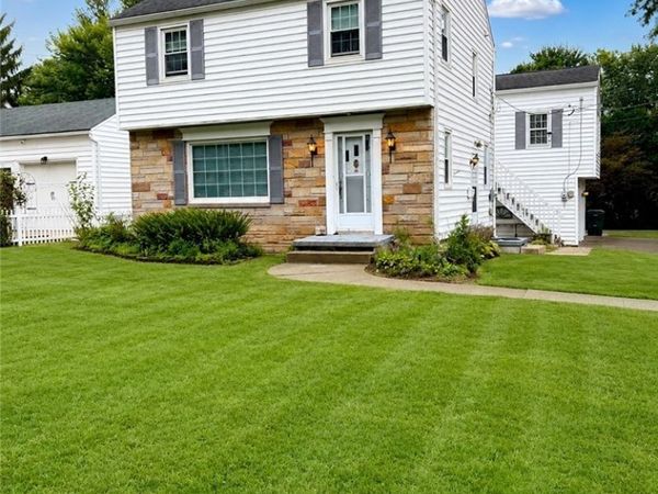 537 Kieffer Street , Wooster, OH 44691