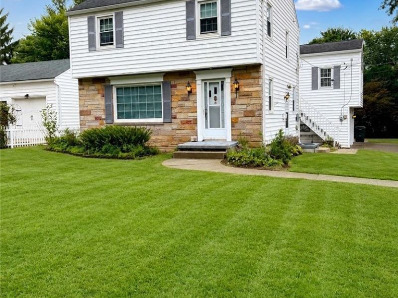 537 Kieffer Street, Wooster, OH 44691 Photo 1