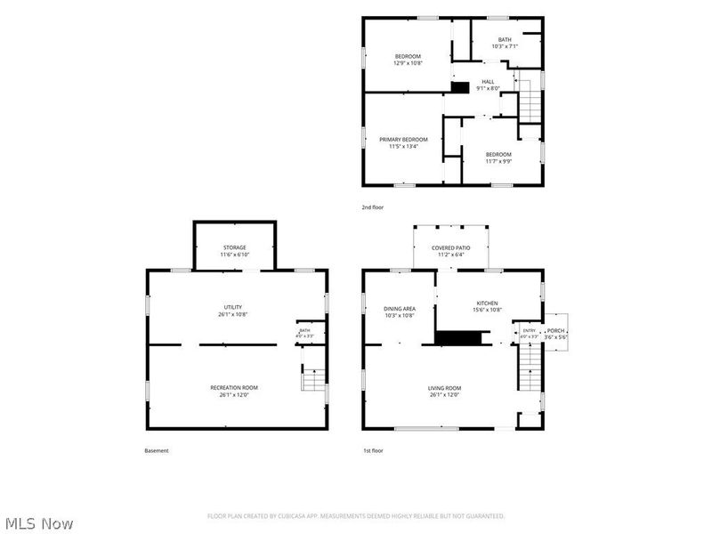 537 Kieffer Street, Wooster, OH 44691 Photo 2