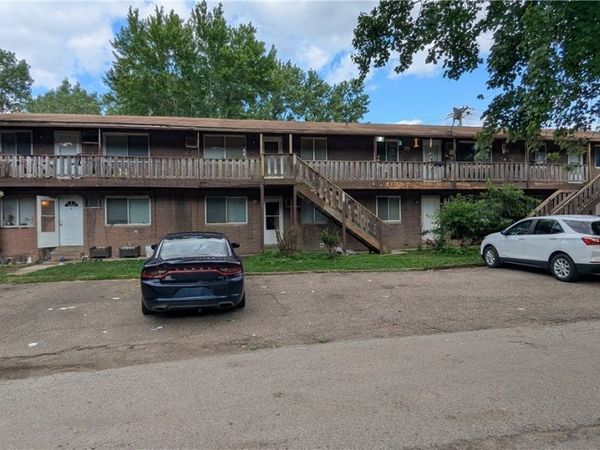 2597 Cory Avenue , Akron, OH 44314