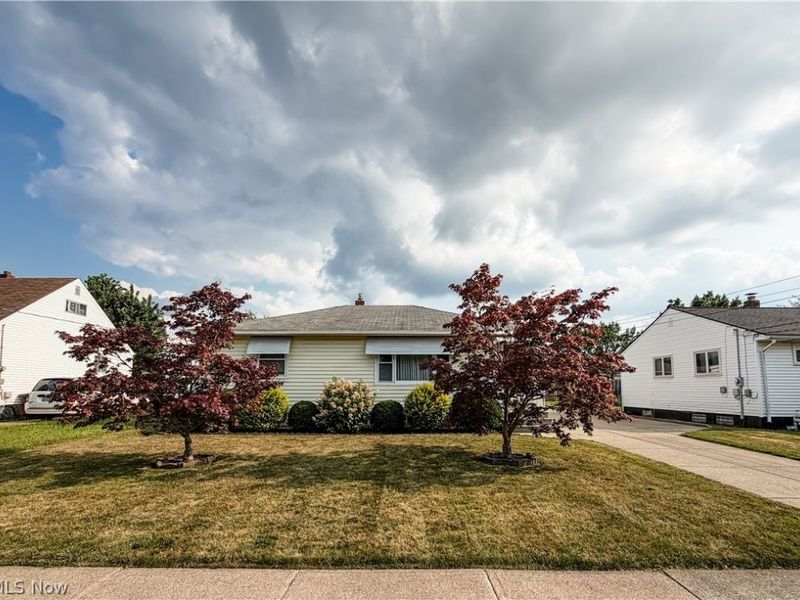 15357 Rademaker Boulevard , Brook Park, OH 44142 Photo 21