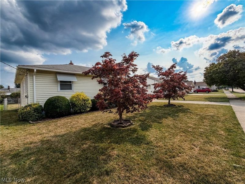 15357 Rademaker Boulevard , Brook Park, OH 44142 Photo 22