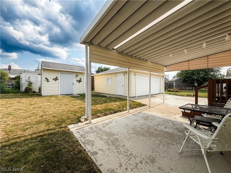 15357 Rademaker Boulevard , Brook Park, OH 44142 Photo 25