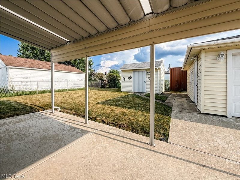 15357 Rademaker Boulevard , Brook Park, OH 44142 Photo 26