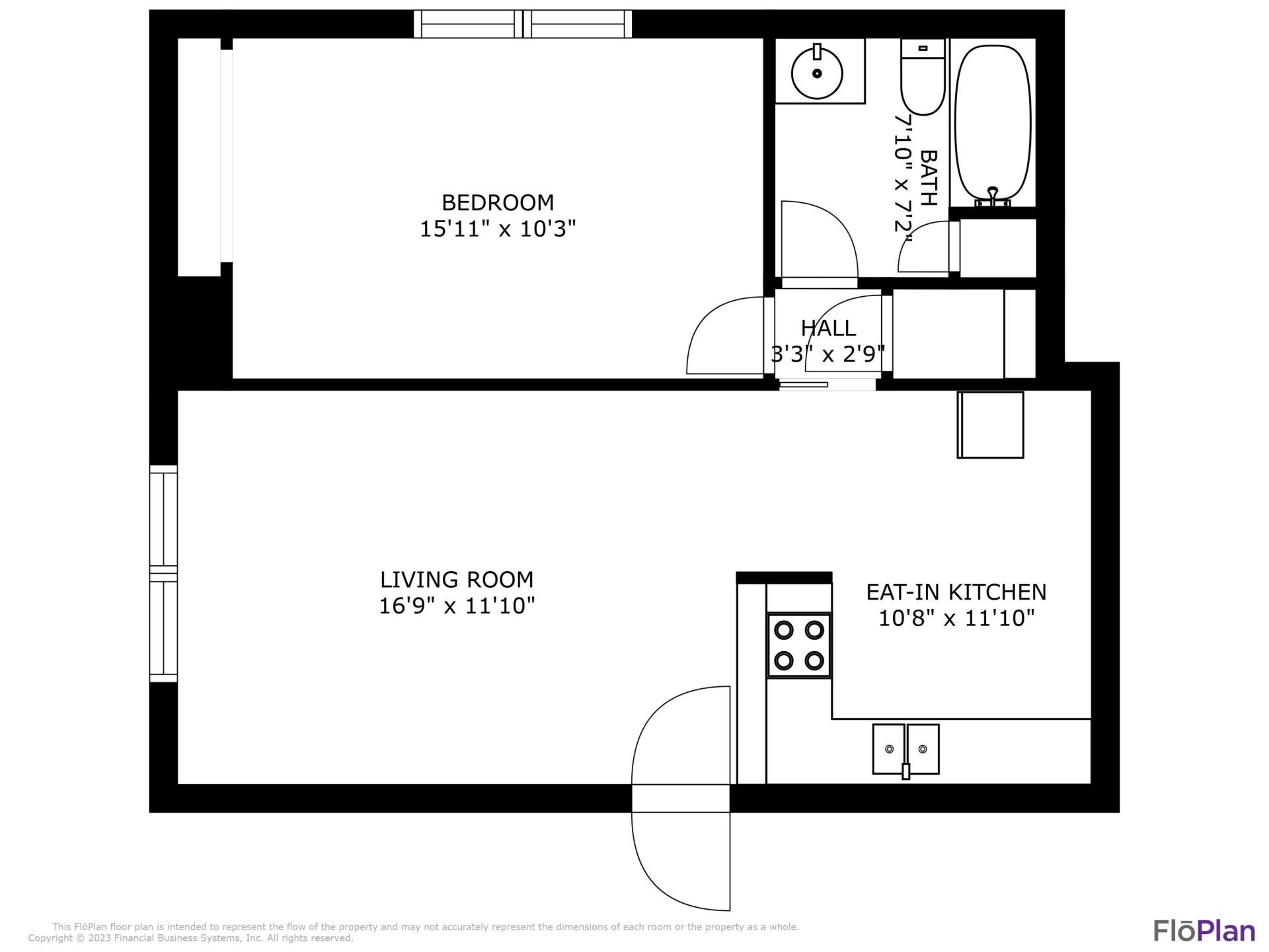 640 Cornell Street Photo 6