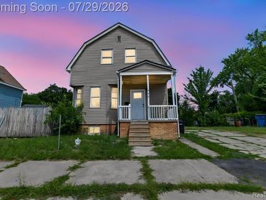 4232 McGraw Street, Detroit, Mi 48210