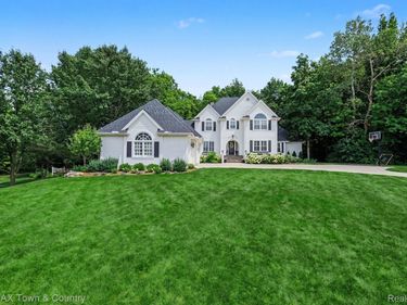 3246 Fieldstone Drive, Flushing Township, Mi 48433