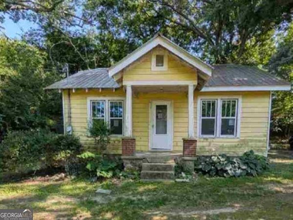 501 Lovebridge Road SE, Calhoun, GA 30701
