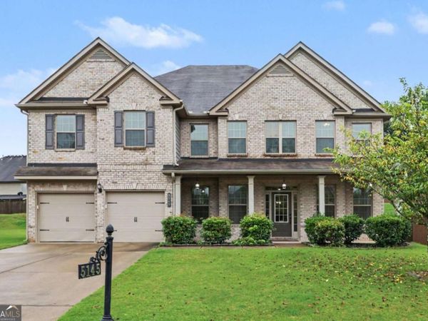 5145 Whisper Point Boulevard, Cumming, GA 30028