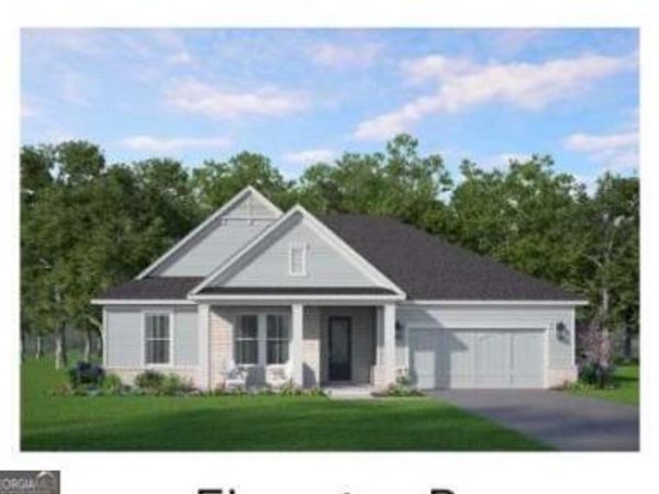 2411 Sunny Spring Lane, Loganville, GA 30052