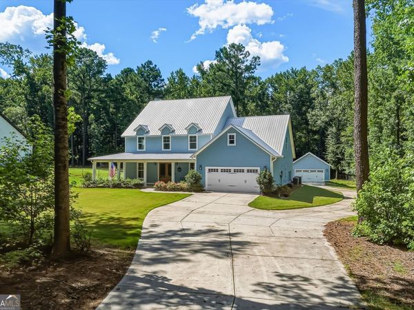695 Parkview Drive, Winterville, GA 30683