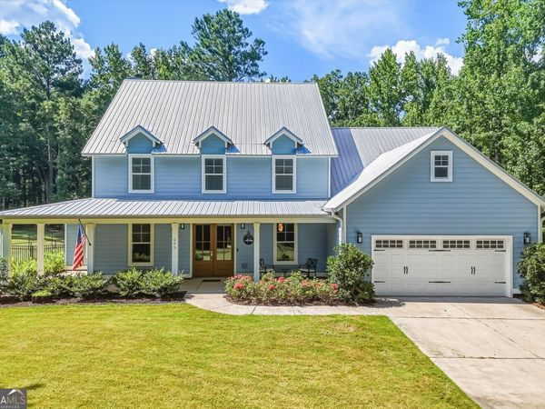 695 Parkview Drive, Winterville, GA 30683