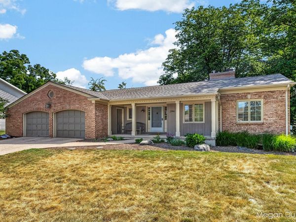 2146 Ontonagon Avenue SE, Grand Rapids, MI 49506