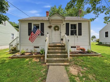 321 2ND AVE, TIMBERVILLE, VA 22853