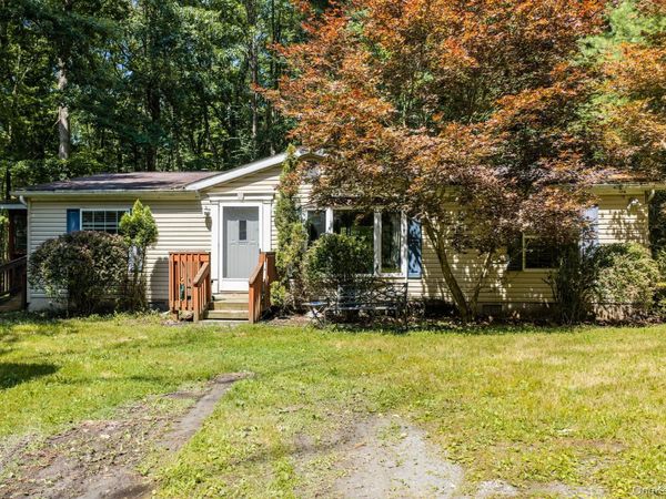 528 Van Tuyl Road , Barryville, NY 12719