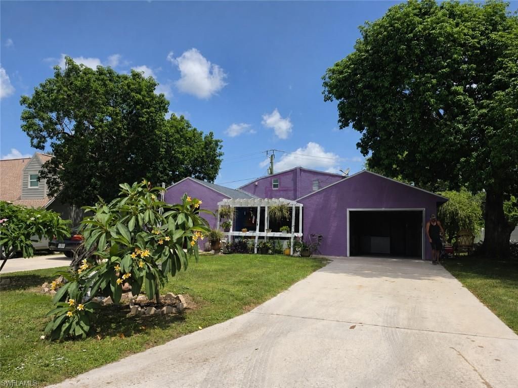 7381 7383 Albany Rd, Fort Myers, FL 33967 Photo