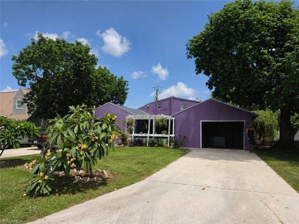 7381 7383 Albany RD, FORT MYERS, FL 33967
