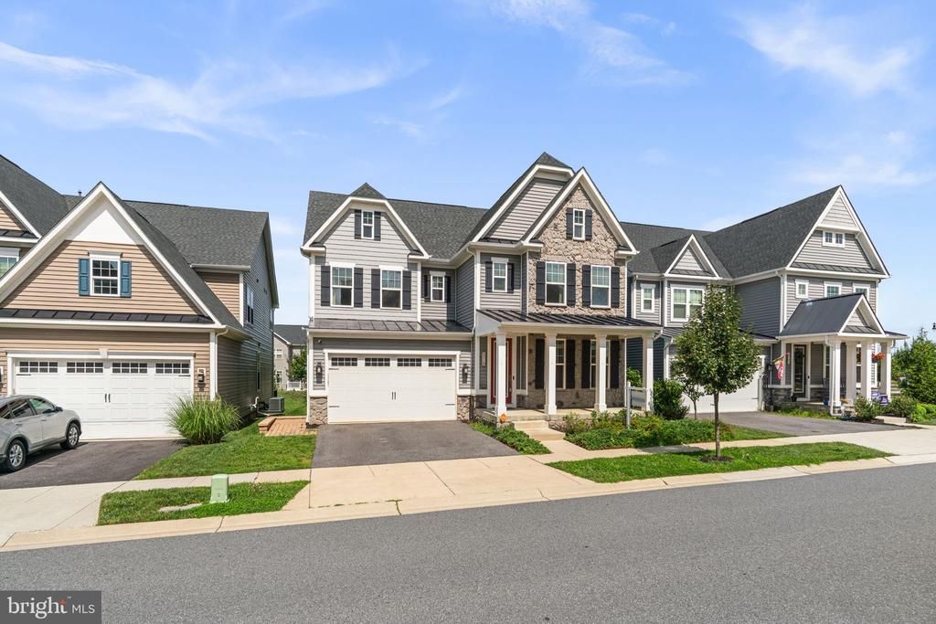 2719 ORCHARD ORIOLE WAY, ODENTON, MD 21113